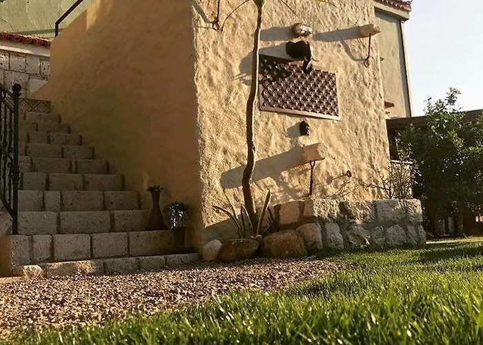 Zevkliler Bed & Breakfast 3*