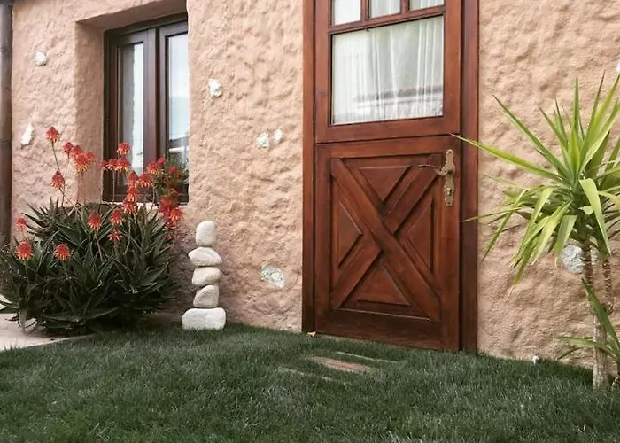 Bed & Breakfast Zevkliler Alaçatı
