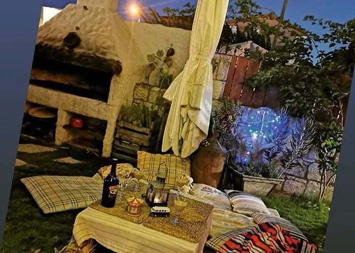Zevkliler 3* Alaçatı