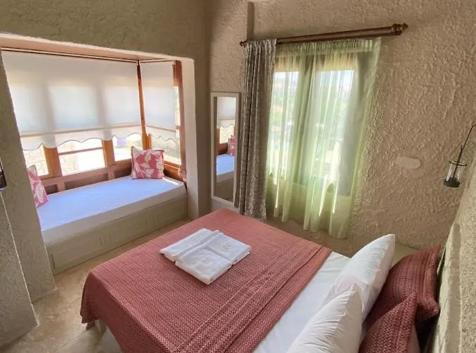 Zevkliler Bed & Breakfast 3*