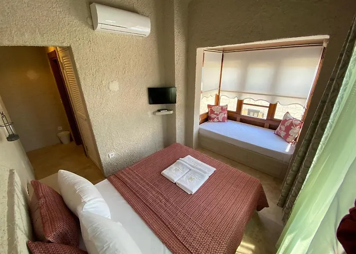 Bed & Breakfast Zevkliler 3*