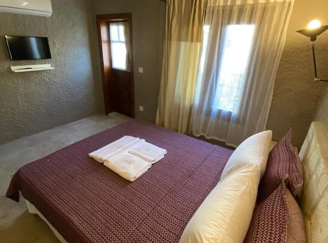 Zevkliler Bed & Breakfast 3*