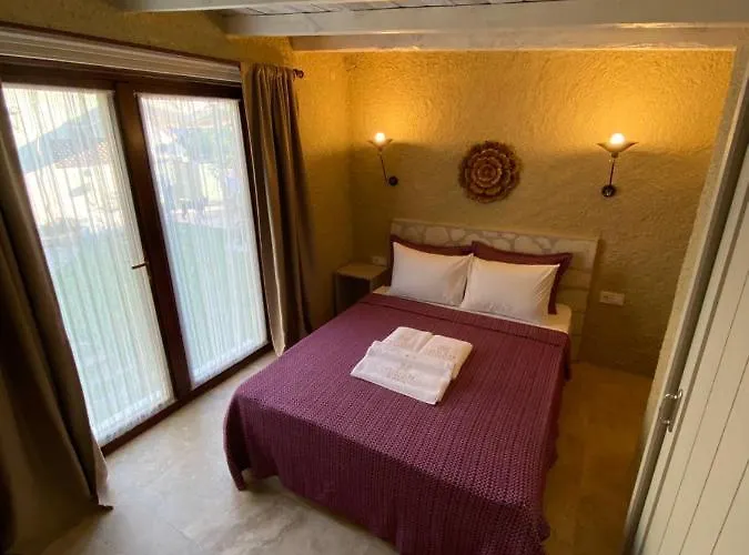 Zevkliler Bed & Breakfast