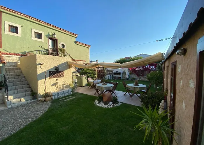 Zevkliler Bed & Breakfast 3*
