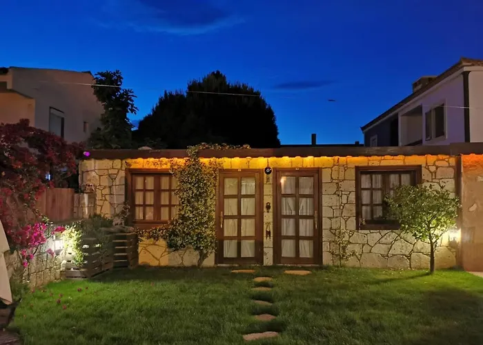 Bed & Breakfast Zevkliler Alaçatı