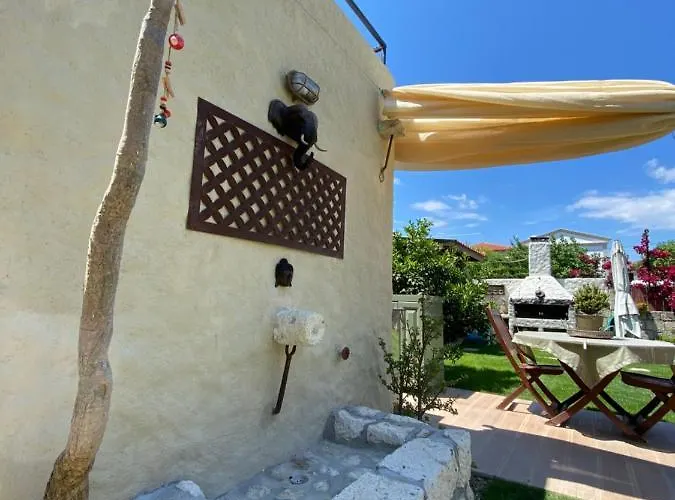 Zevkliler Alaçatı