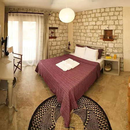 Zevkliler Bed and Breakfast Αλακάτι