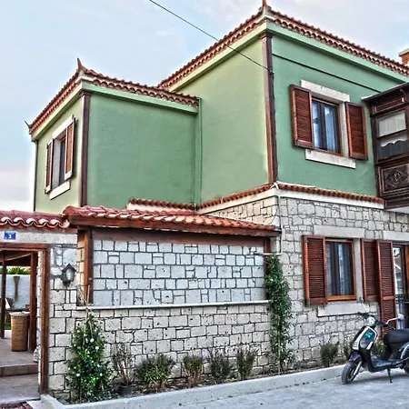 Zevkliler Bed & Breakfast *
