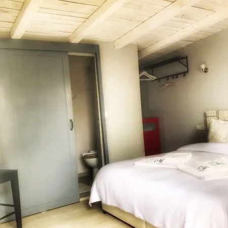 Zevklıler Alaçati Alaçatı