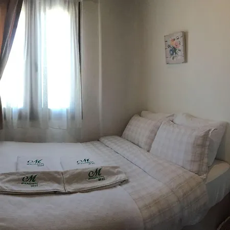 Oda ve Kahvaltı Zevklıler Alaçati Alaçatı