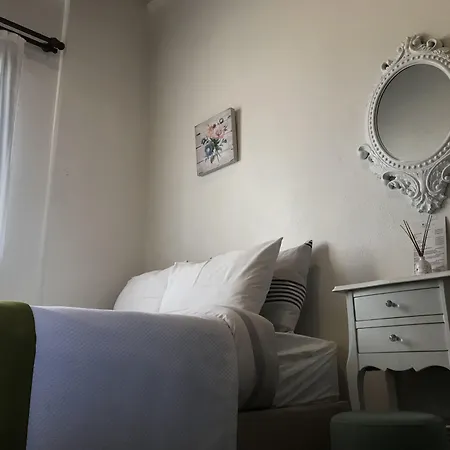 Oda ve Kahvaltı Zevklıler Alaçati Alaçatı