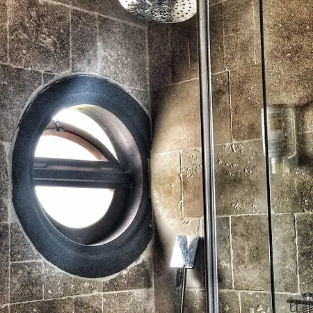 Zevkliler Bed & Breakfast