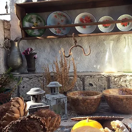 Zevklıler Alaçati 3*