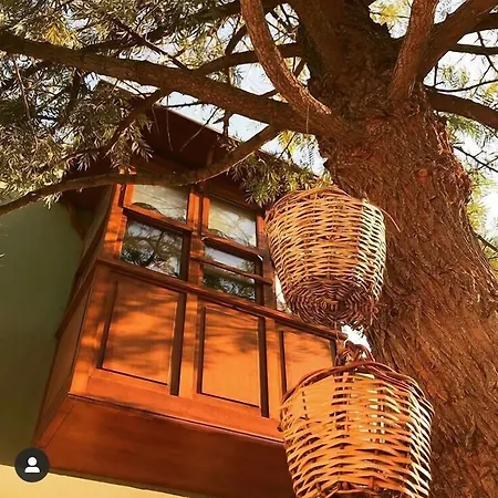 Zevklıler Alaçati Oda ve Kahvaltı 3*