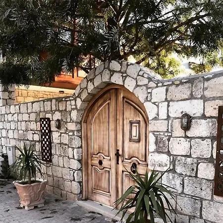 Oda ve Kahvaltı Zevklıler Alaçati Alaçatı