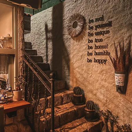 Zevklıler Alaçati Alaçatı