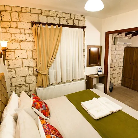 Zevklıler Alaçati Oda ve Kahvaltı 3*