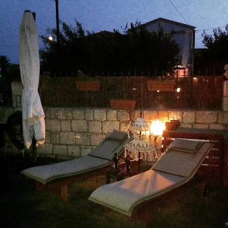 Oda ve Kahvaltı Zevkliler Boutique & Fine Dining