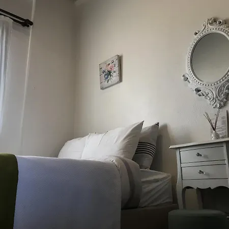 Frühstückspension Zevkliler Boutique & Fine Dining *