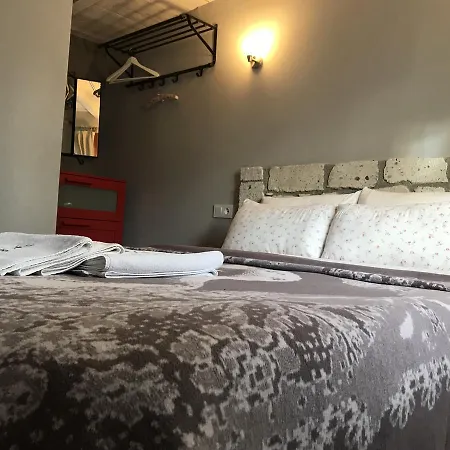 Zevklıler Alaçati 3*