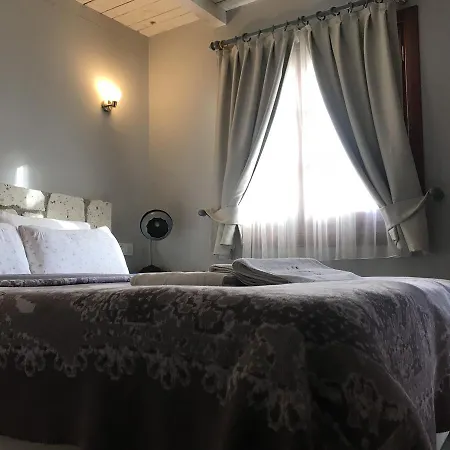 Zevkliler Bed & Breakfast