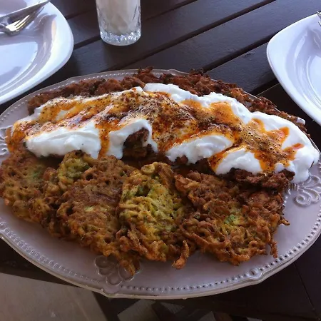 Oda ve Kahvaltı Zevklıler Alaçati Alaçatı