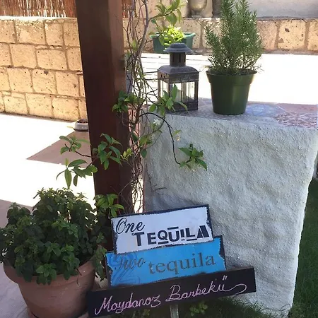 Zevklıler Alaçati Alaçatı