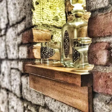 Oda ve Kahvaltı Zevklıler Alaçati