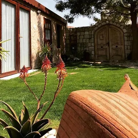 Zevkliler 3* Alaçatı