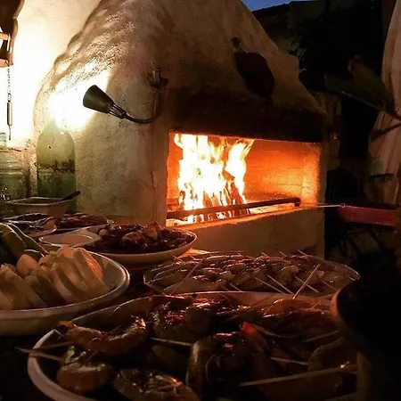 Oda ve Kahvaltı Zevkliler