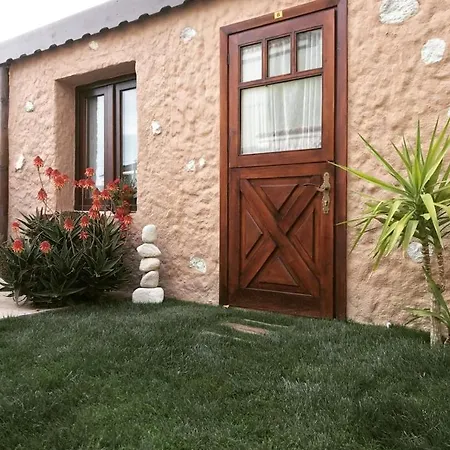 Oda ve Kahvaltı Zevklıler Alaçati Alaçatı