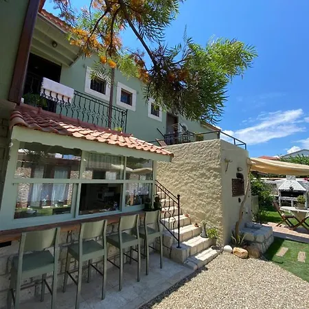 Zevkliler Alacati