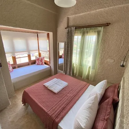 Zevkliler Bed & Breakfast 3*