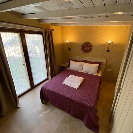 Zevkliler Boutique & Fine Dining Oda ve Kahvaltı