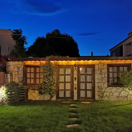 Oda ve Kahvaltı Zevklıler Alaçati Alaçatı