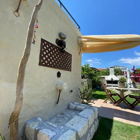 Zevkliler Boutique & Fine Dining Alaçatı
