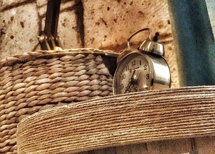 Zevkliler B&B Alacati