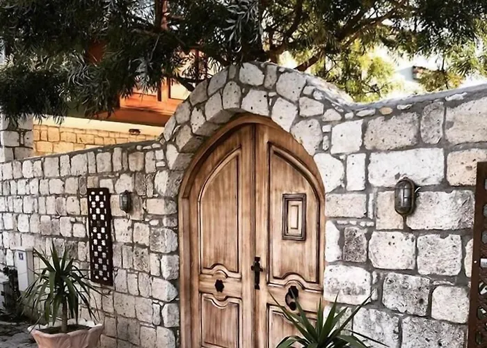 B&B Zevkliler Alacati