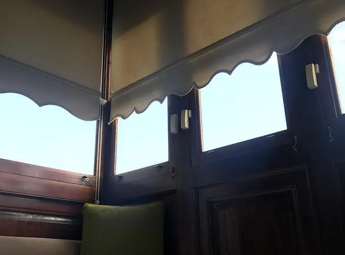 Panzió Zevkliler Alacati