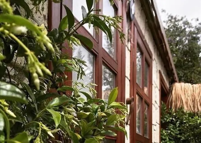 Zevkliler B&B Alacati