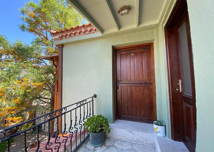 Zevkliler B&B Alacati